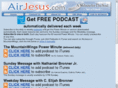 airjesuspod.com