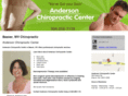 andersonchirowv.com