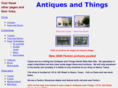 antiquesnthings.net