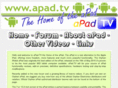 apad.tv