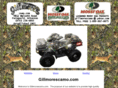 atvcamoseatcover.com