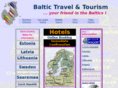 baltictours.info