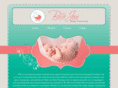bellejourbabyplanning.com
