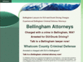 bellinghamattorneys.net