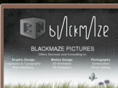 blackmaze.com