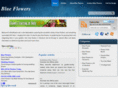 blueflowers.net