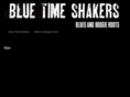 bluetimeshakers.com