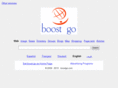 boostgo.com