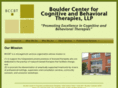 bouldercbt.com