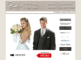 bowtiesbridal.com
