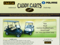 caddy-carts.com