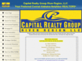 capitalrealtyriverregion.com