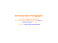 christinabhan.com