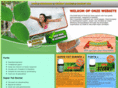 clarckenaturalproducts.com