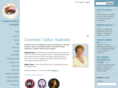cosmetictatooaustralia.com