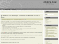crizza.com