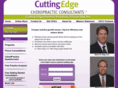 cuttingedgechiropractic.com