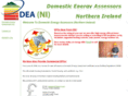 dea-ni.com