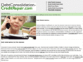 debtconsolidation-creditrepair.com