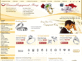 diamondengagement-rings.com