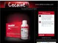 drinkcocaine.com