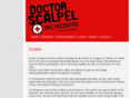 drscalpel.com