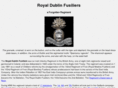 dublin-fusiliers.com