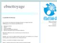 ebnettoyage.com