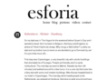 esforia.com