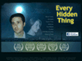everyhiddenthing.com
