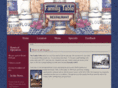 familytabledecorah.com