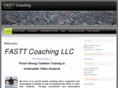 fasttcoaching.com