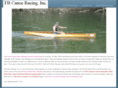 fbcanoeracing.org