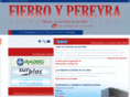 fierroypereyra.com