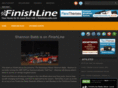 finishlineradio.com