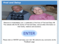 fredanddaisy.com