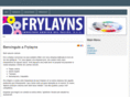 frylayns.com