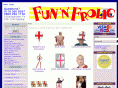 funnfrolic.co.uk