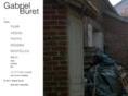 gabrielburet.com
