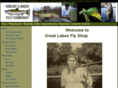 greatlakesflycompany.com
