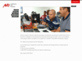 grilltechniciansafetyprogram.com