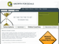 growthforgoals.com