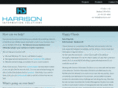 harrisonis.com