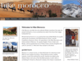 hikemorocco.com