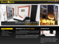 hotelsolepatong.com