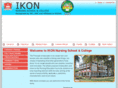 ikonnursingschool-college.org