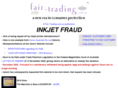 inkjetfraud.com