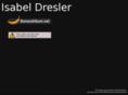 isabeldresler.com