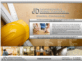 jdadcarpentry.com