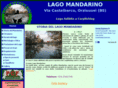 lagomandarino.it